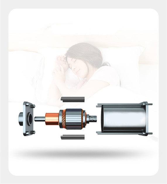 Shiatsu Neck Massager-