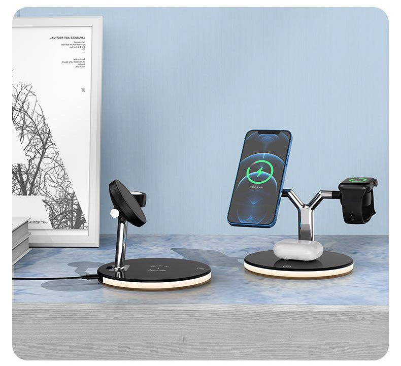 Magsafe Wireless Charger