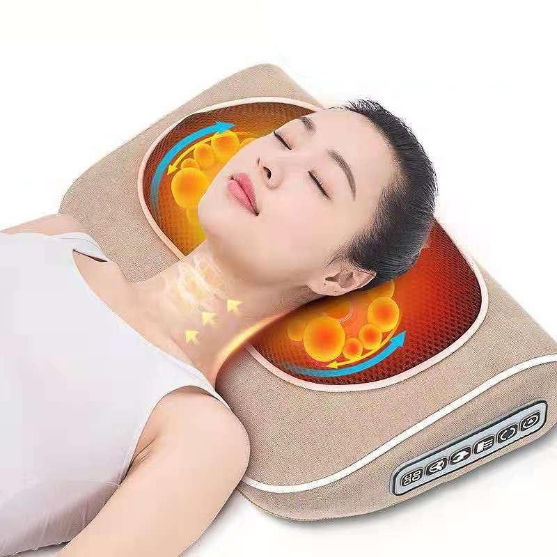 Shiatsu Neck Massager