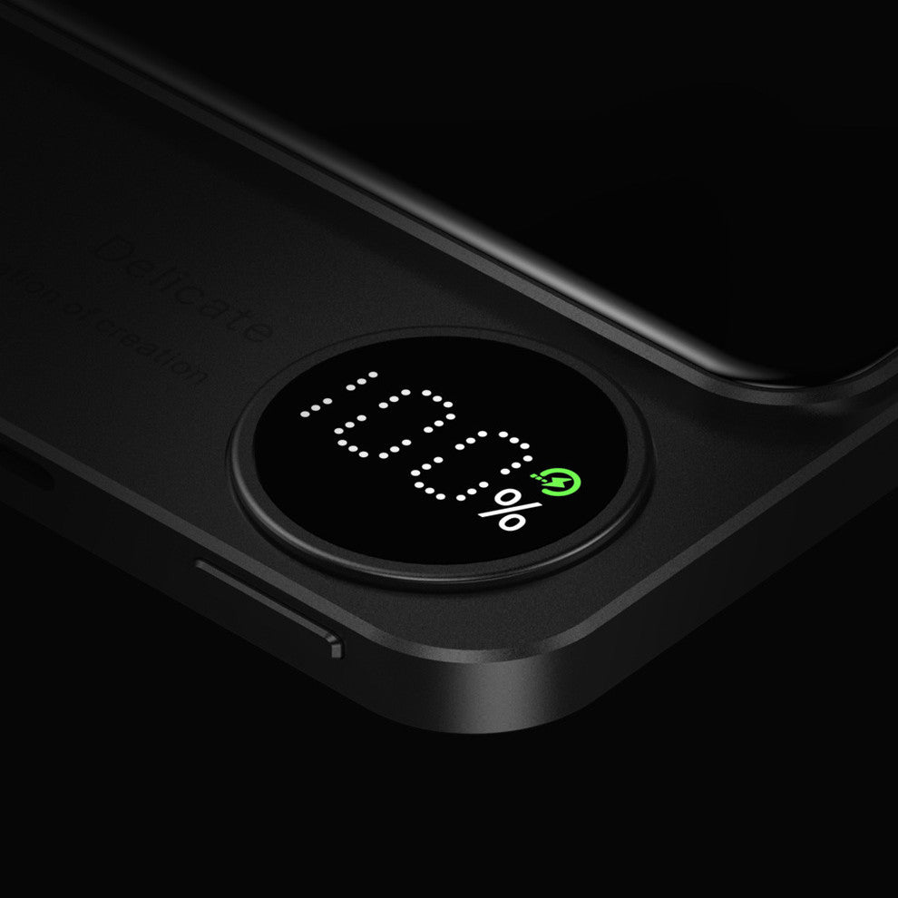 MagSafe Wireless PowerBank