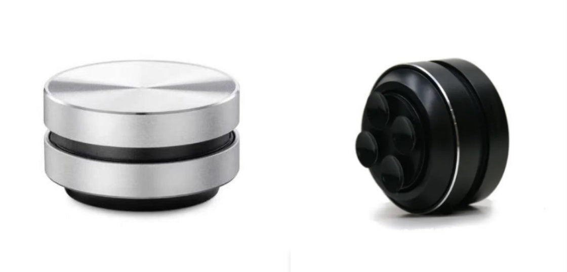 Bone Conduction Wireless Bluetooth Speaker Magnetic Portable - SUN SHINE STORE