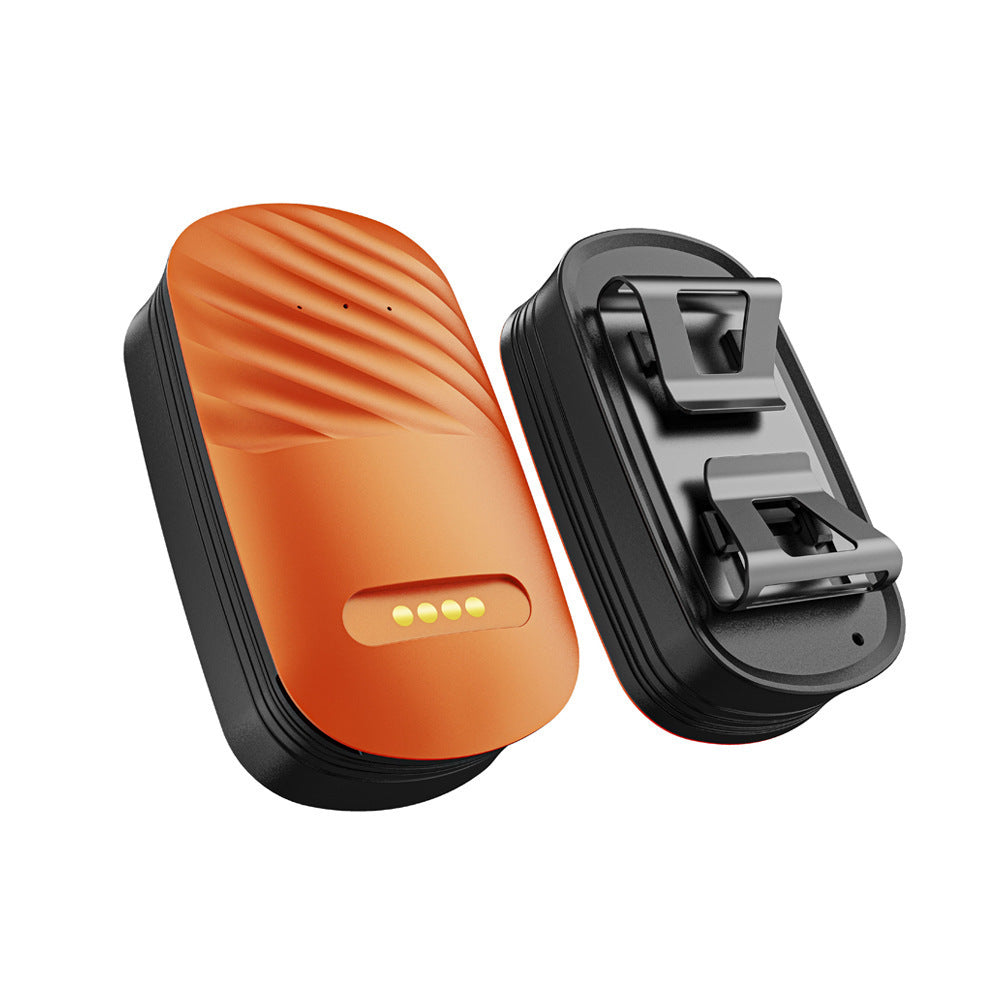 4G Waterproof GPS Pet Tracker – Smart Anti-Lost Device