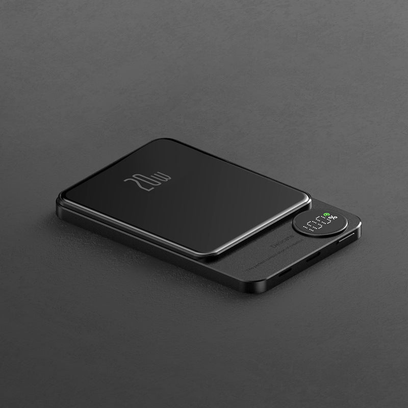 MagSafe wireless powerbank