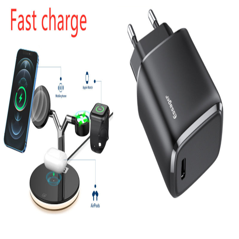 Magsafe Wireless Charger