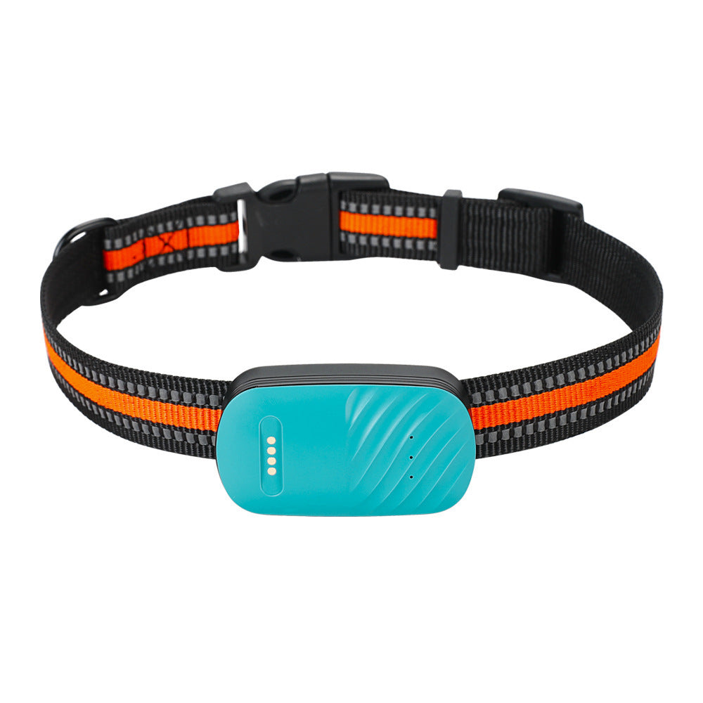 4G Waterproof GPS Pet Tracker – Smart Anti-Lost Device