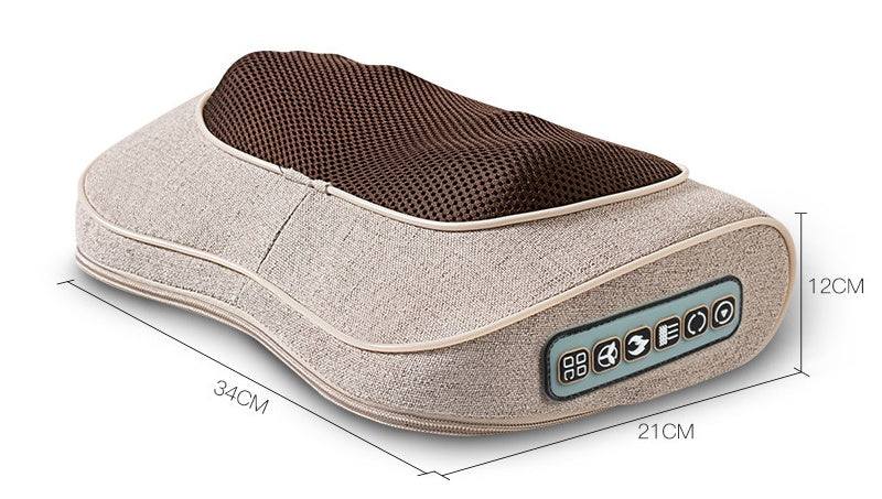 Shiatsu Neck Massager-