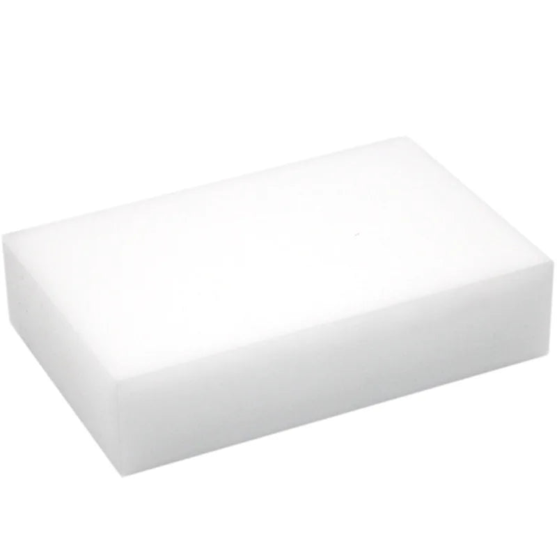 5/50PCS Melamine Sponge Magic Sponge Eraser Melamine Sponge Cleaner Cleaning Sponges for Kitchen Bathroom Cleaning Tools - SUN SHINE STORE