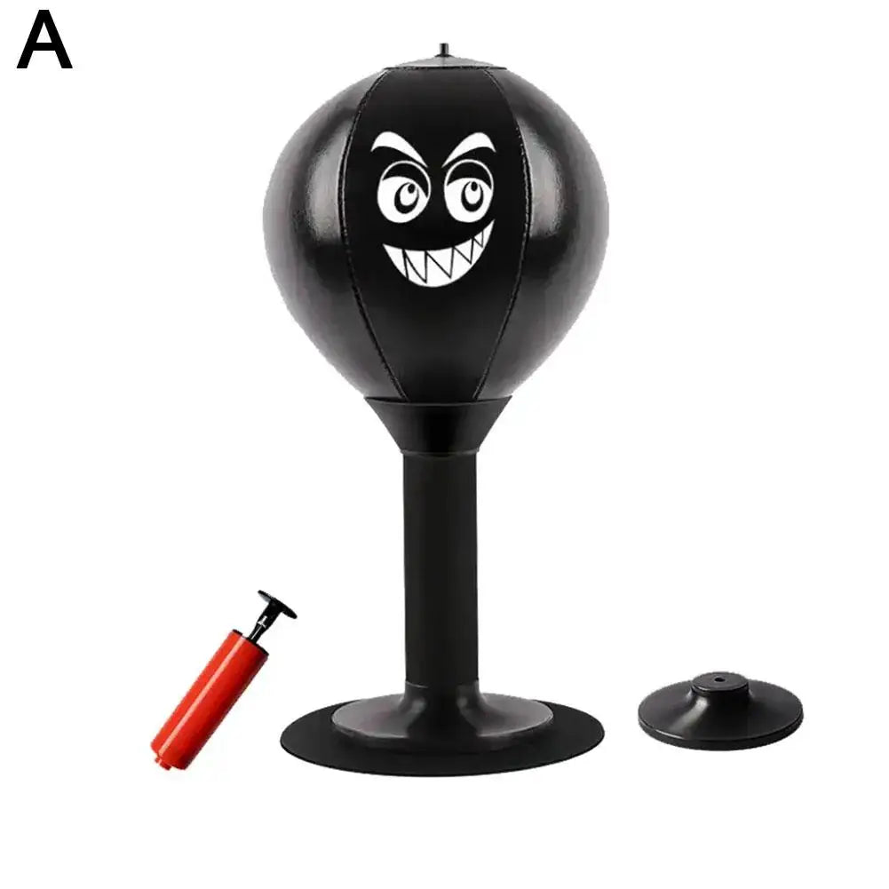 Desk Boxing Speed Ball