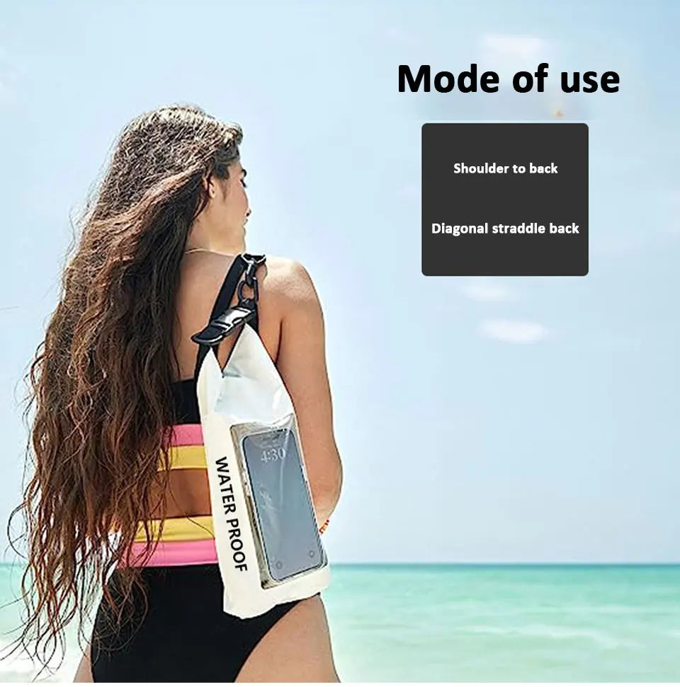 Waterproof Dry Bag