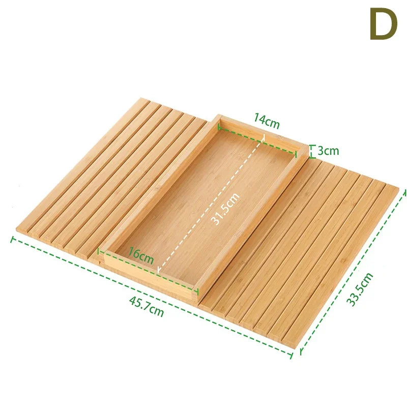 Sofa Armrest Tray