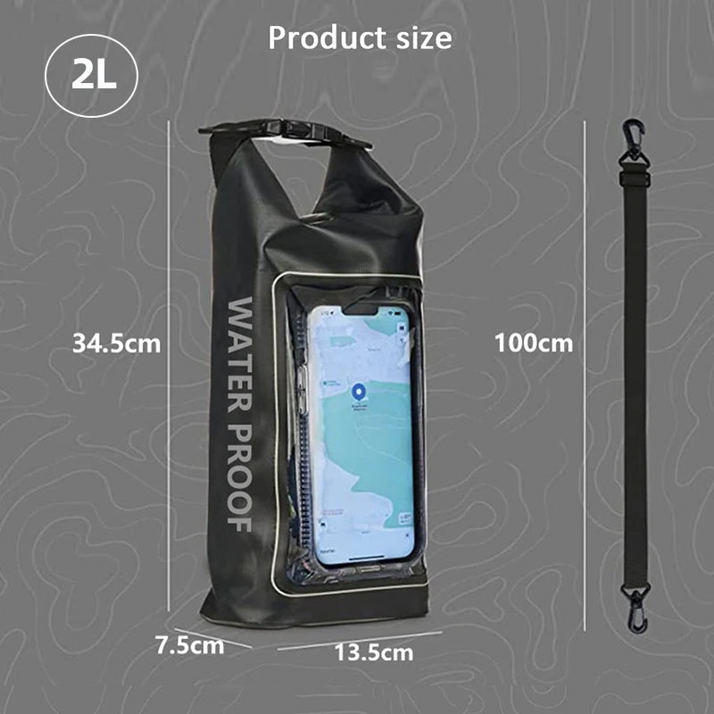 Waterproof Dry Bag