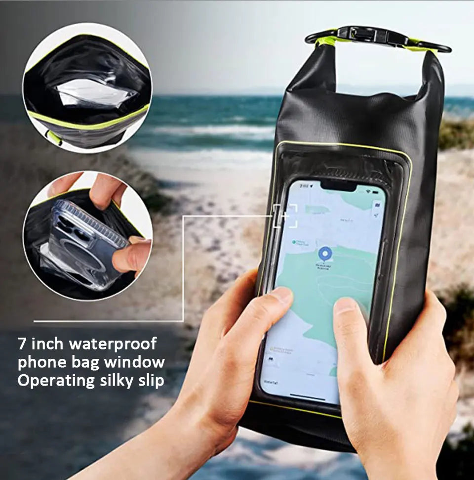 Waterproof Dry Bag