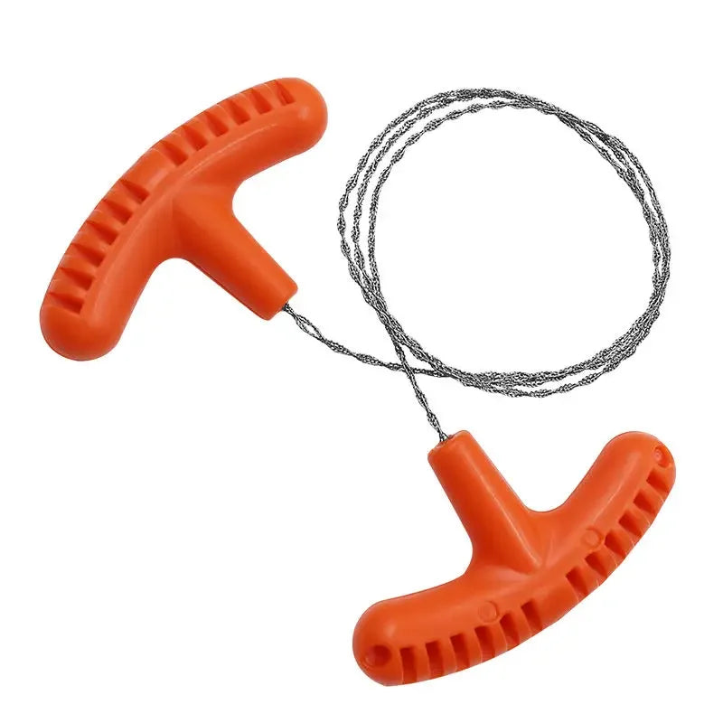 Stainless Steel Pocket Wire Saw