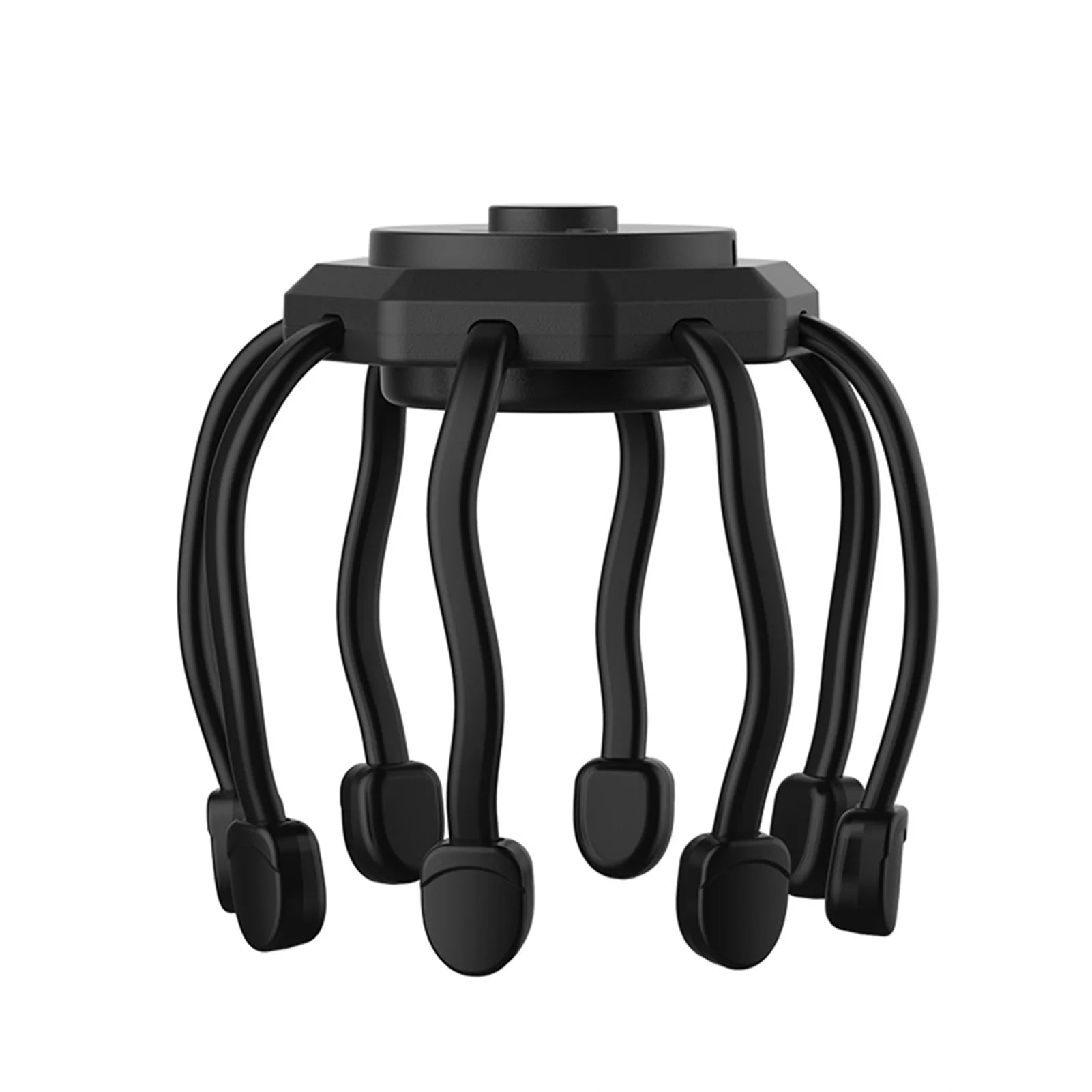 Electric Scalp Massager