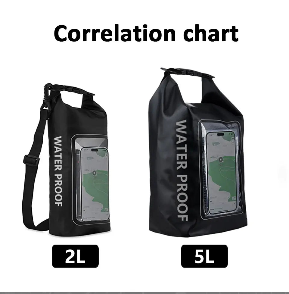 Waterproof Dry Bag