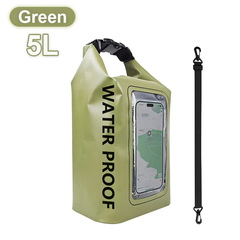 Waterproof Dry Bag