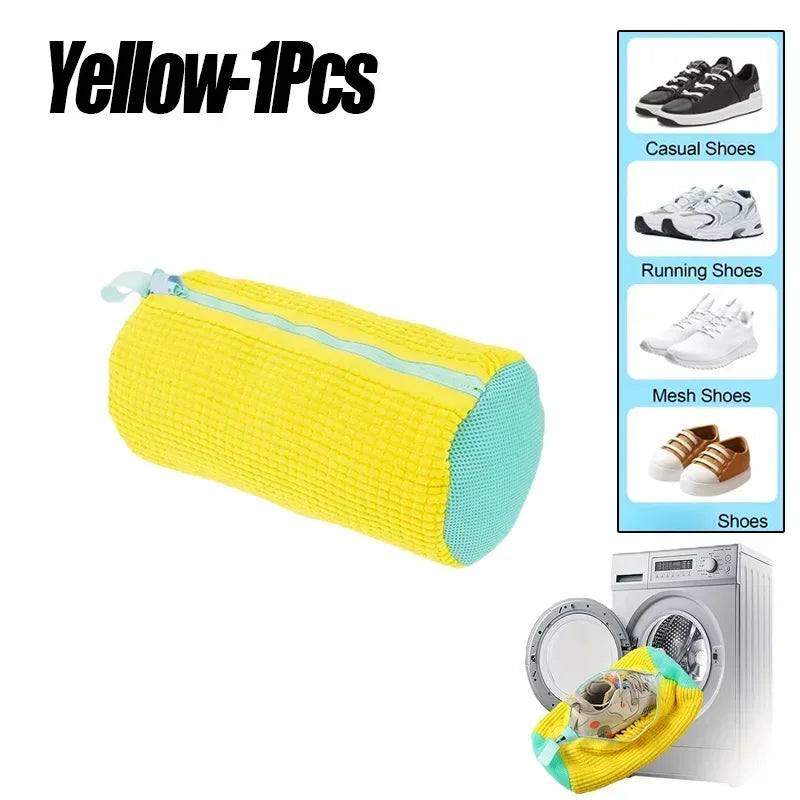 Shoe Laundry Bag for Washing Machine