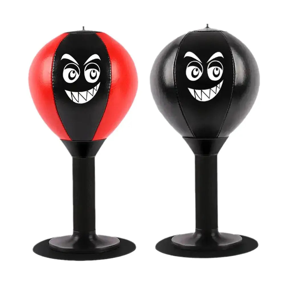 Desk Boxing Speed Ball – PunchZen