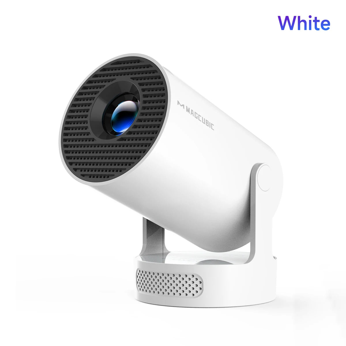 Portable Android Projector