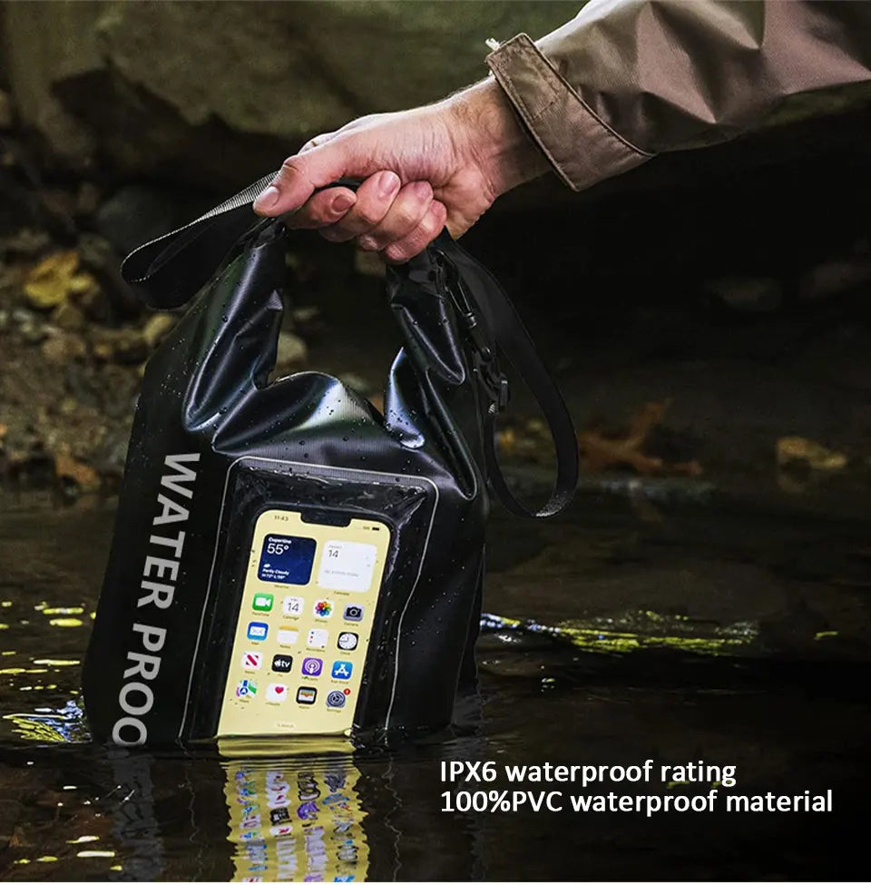 Waterproof Dry Bag