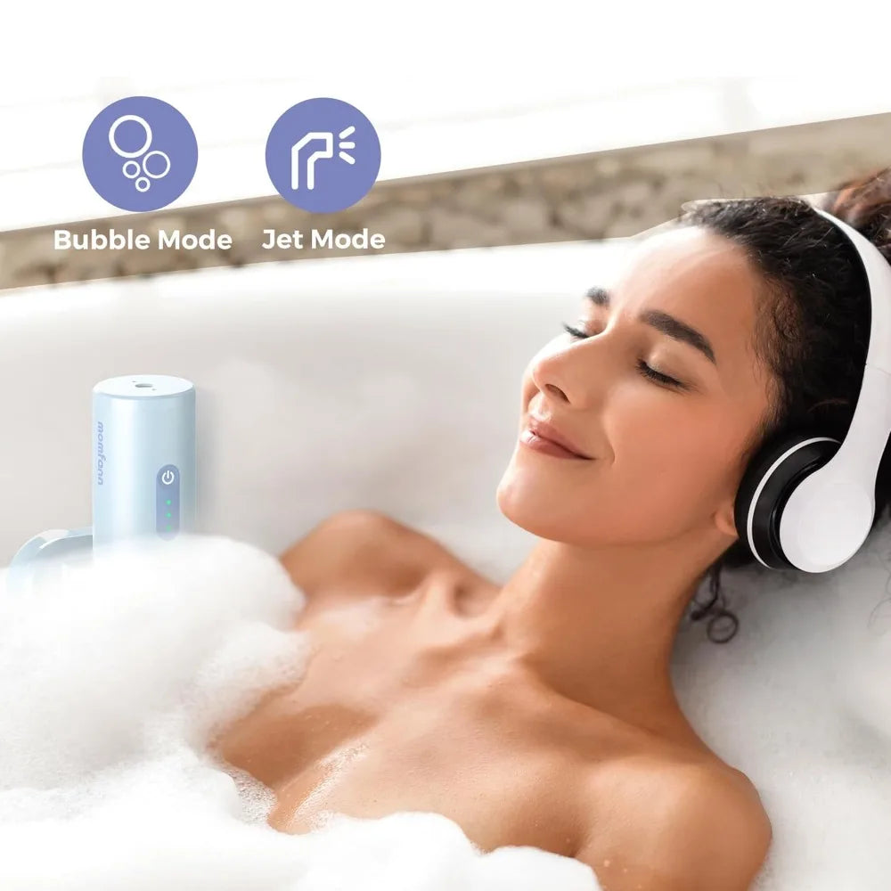 Bath Jets for Tub