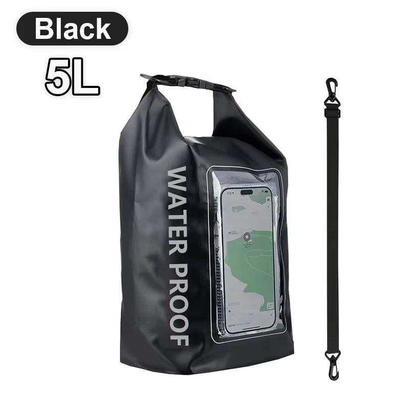 Waterproof Dry Bag