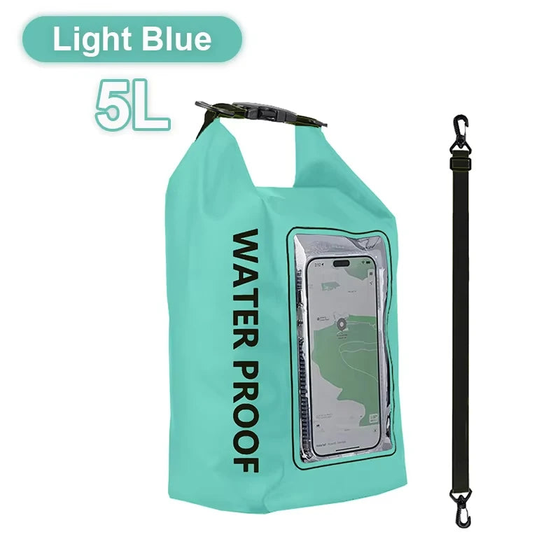 Waterproof Dry Bag