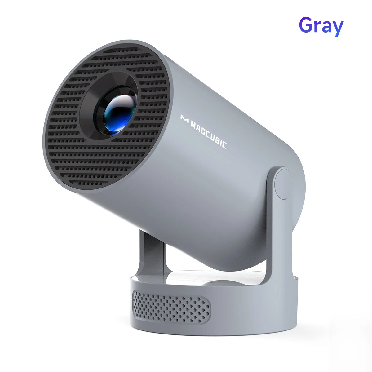 Portable Android Projector