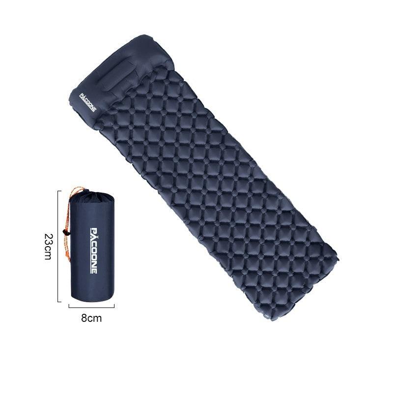 Self-Inflating Camping Mattress – AirRest™