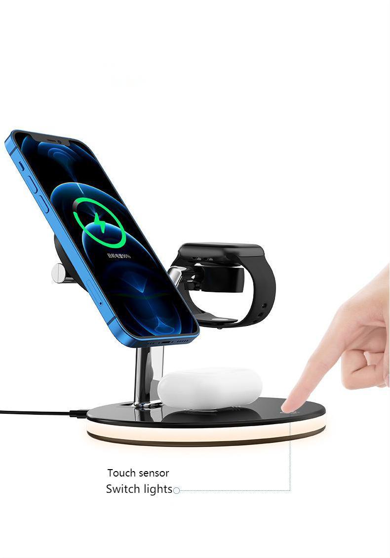 Magsafe Wireless Charger