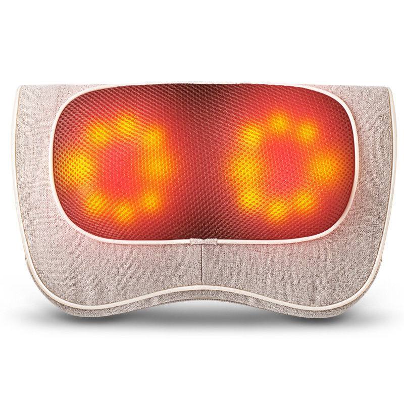  Shiatsu Neck Massager-