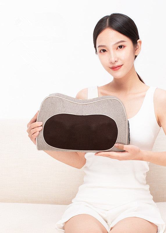  Shiatsu Neck Massager-