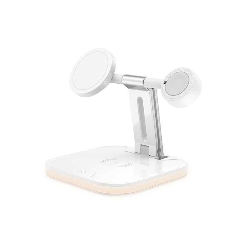 Magsafe Wireless Charger  15W Fast Charging Station Compatible with Apple