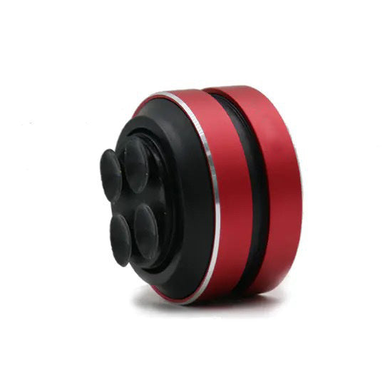 Bone Conduction Wireless Bluetooth Speaker Magnetic Portable - SUN SHINE STORE