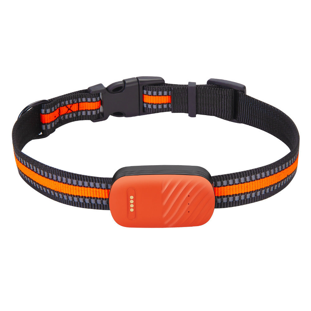 4G Waterproof GPS Pet Tracker – Smart Anti-Lost Device