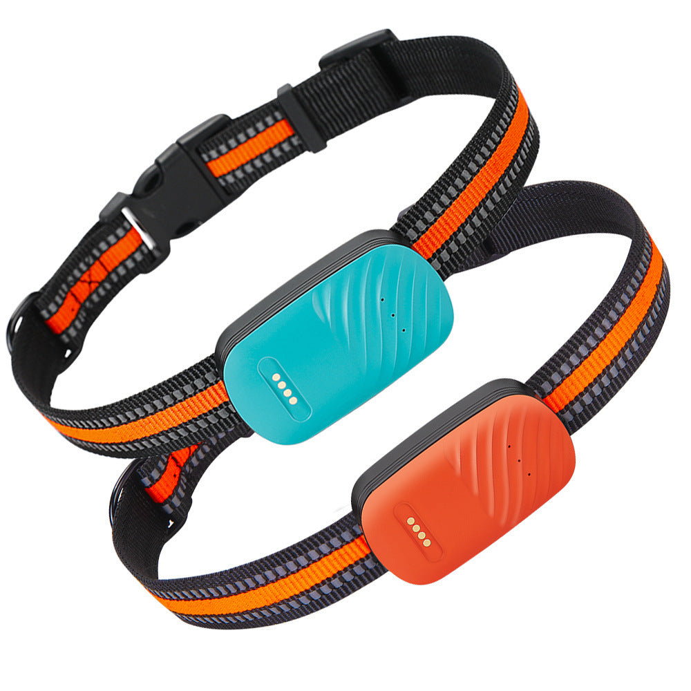4G Waterproof GPS Pet Tracker – Smart Anti-Lost Device