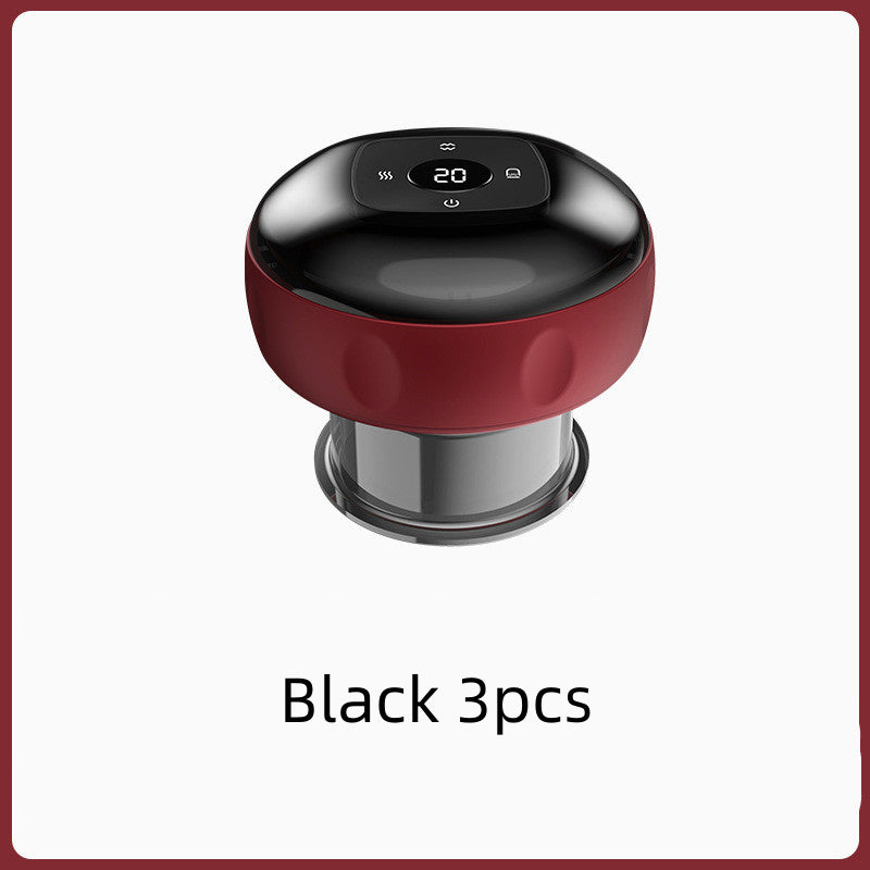 Electric Cupping Massager 