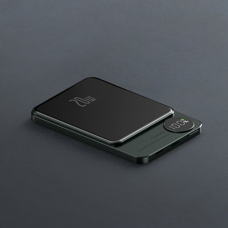 MagSafe wireless powerbank