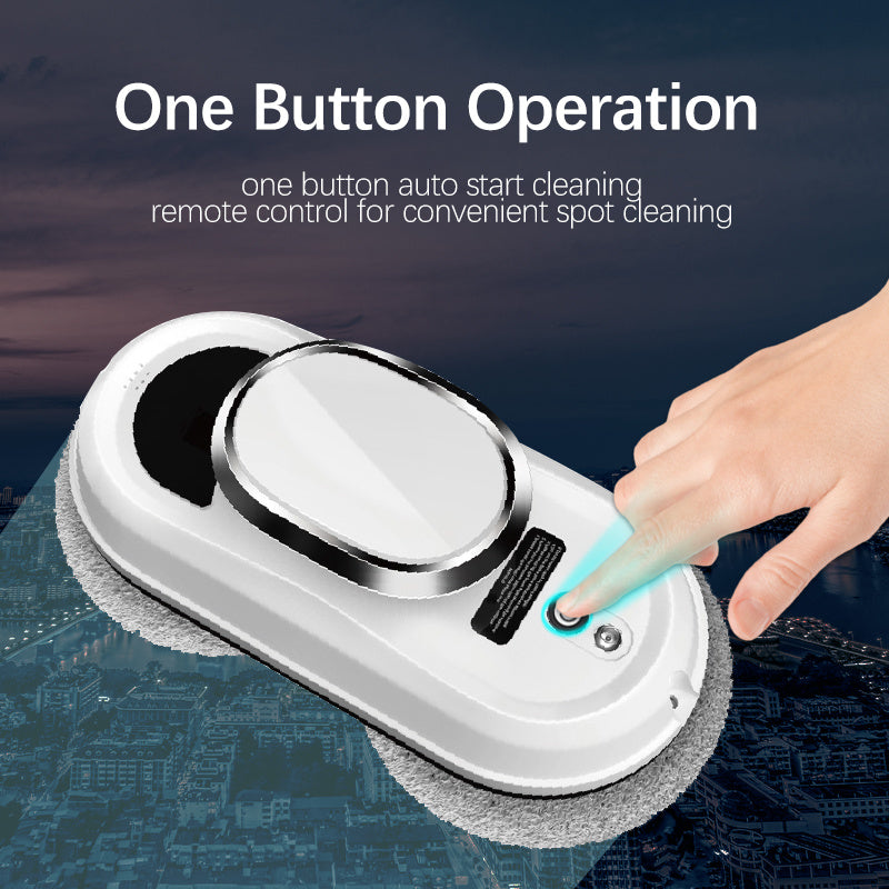 Window Cleaner Robot 