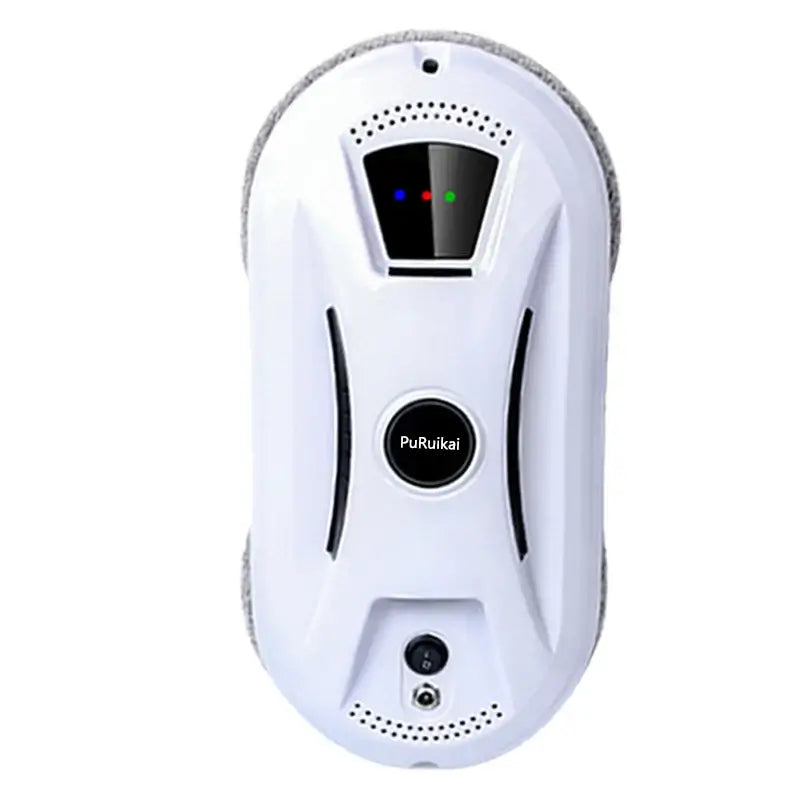 Window Cleaning Robot 