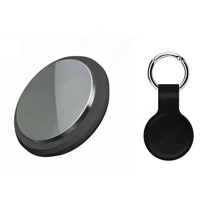 Lenovo GPS Tracker Bluetooth 5.3 Anti-Lost GPS Mini Device Pet Kids Bag Wallet Tracking For IOS Android Smart Finder Locator - SUN SHINE STORE