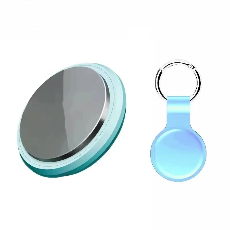 Lenovo GPS Tracker Bluetooth 5.3 Anti-Lost GPS Mini Device Pet Kids Bag Wallet Tracking For IOS Android Smart Finder Locator - SUN SHINE STORE