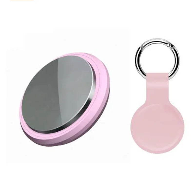 Lenovo GPS Tracker Bluetooth 5.3 Anti-Lost GPS Mini Device Pet Kids Bag Wallet Tracking For IOS Android Smart Finder Locator - SUN SHINE STORE
