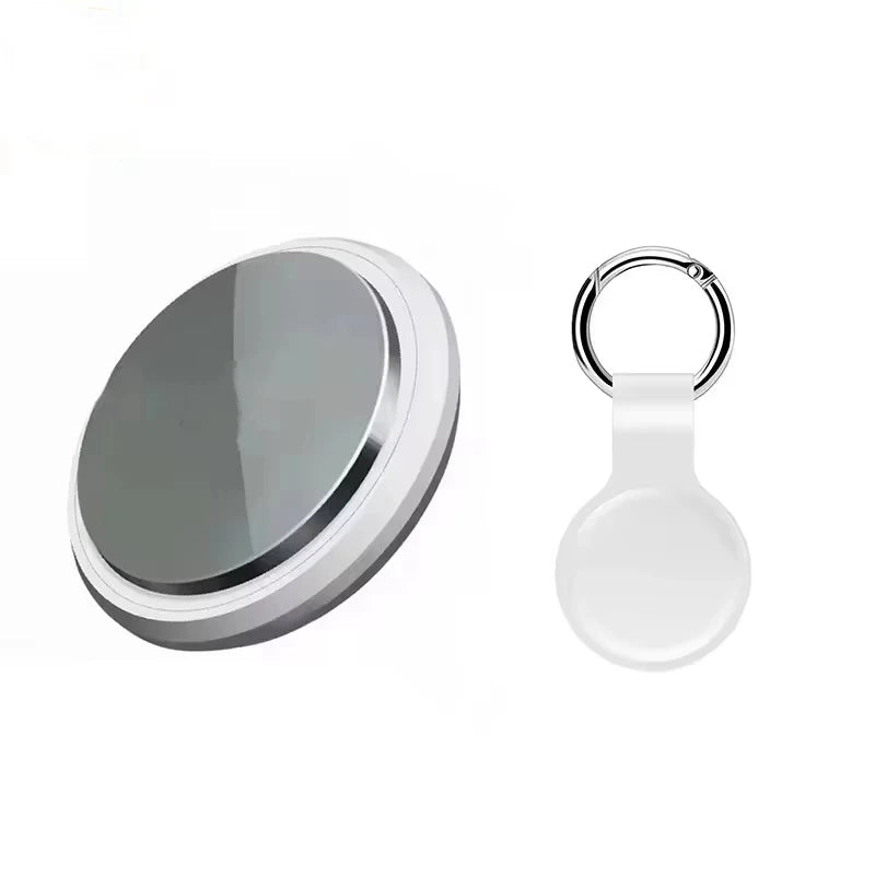 Lenovo GPS Tracker Bluetooth 5.3 Anti-Lost GPS Mini Device Pet Kids Bag Wallet Tracking For IOS Android Smart Finder Locator - SUN SHINE STORE