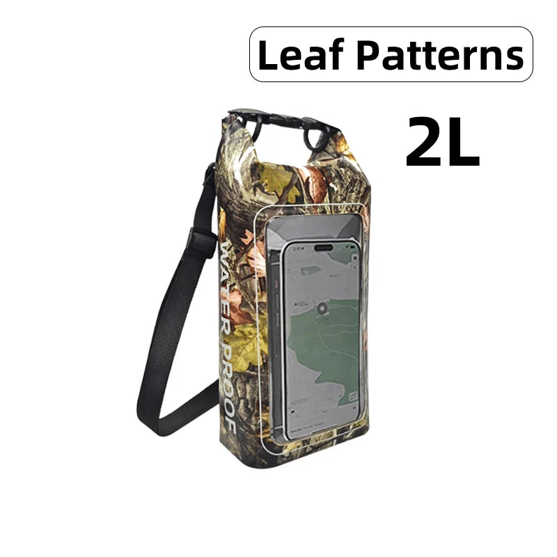 Waterproof Dry Bag