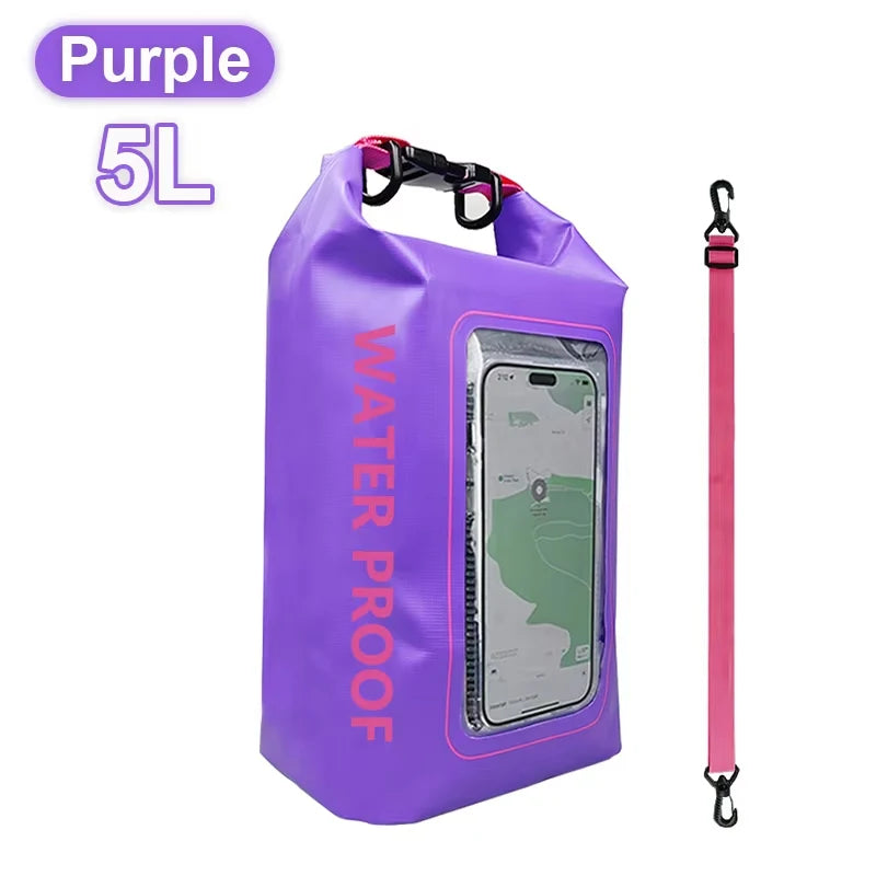 Waterproof Dry Bag