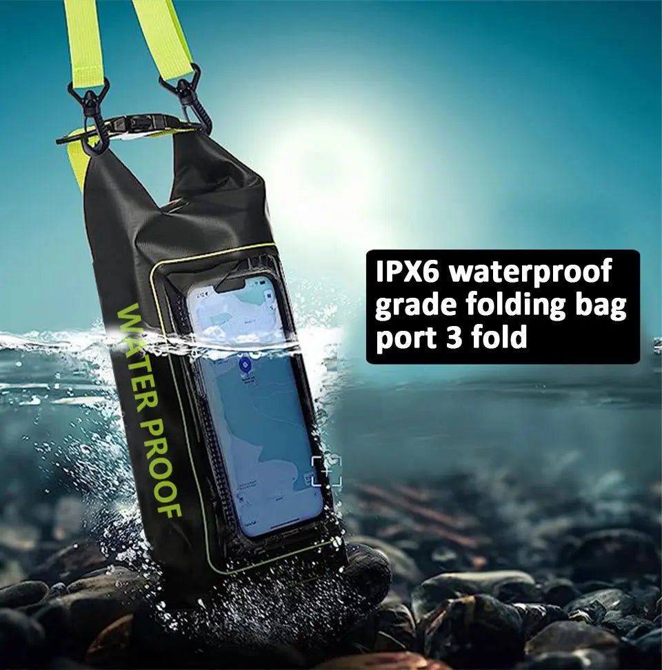 Waterproof Dry Bag