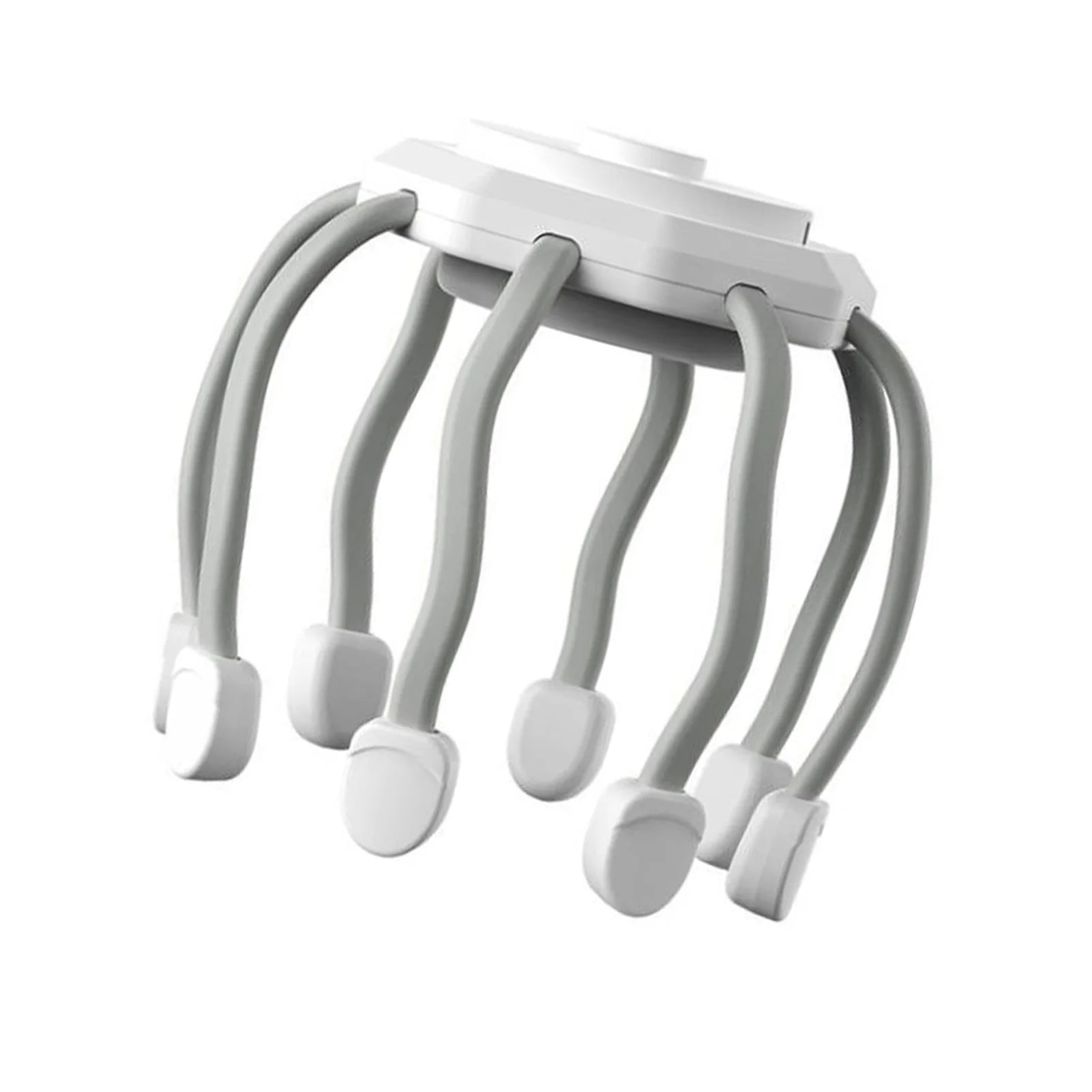 Electric Scalp Massager