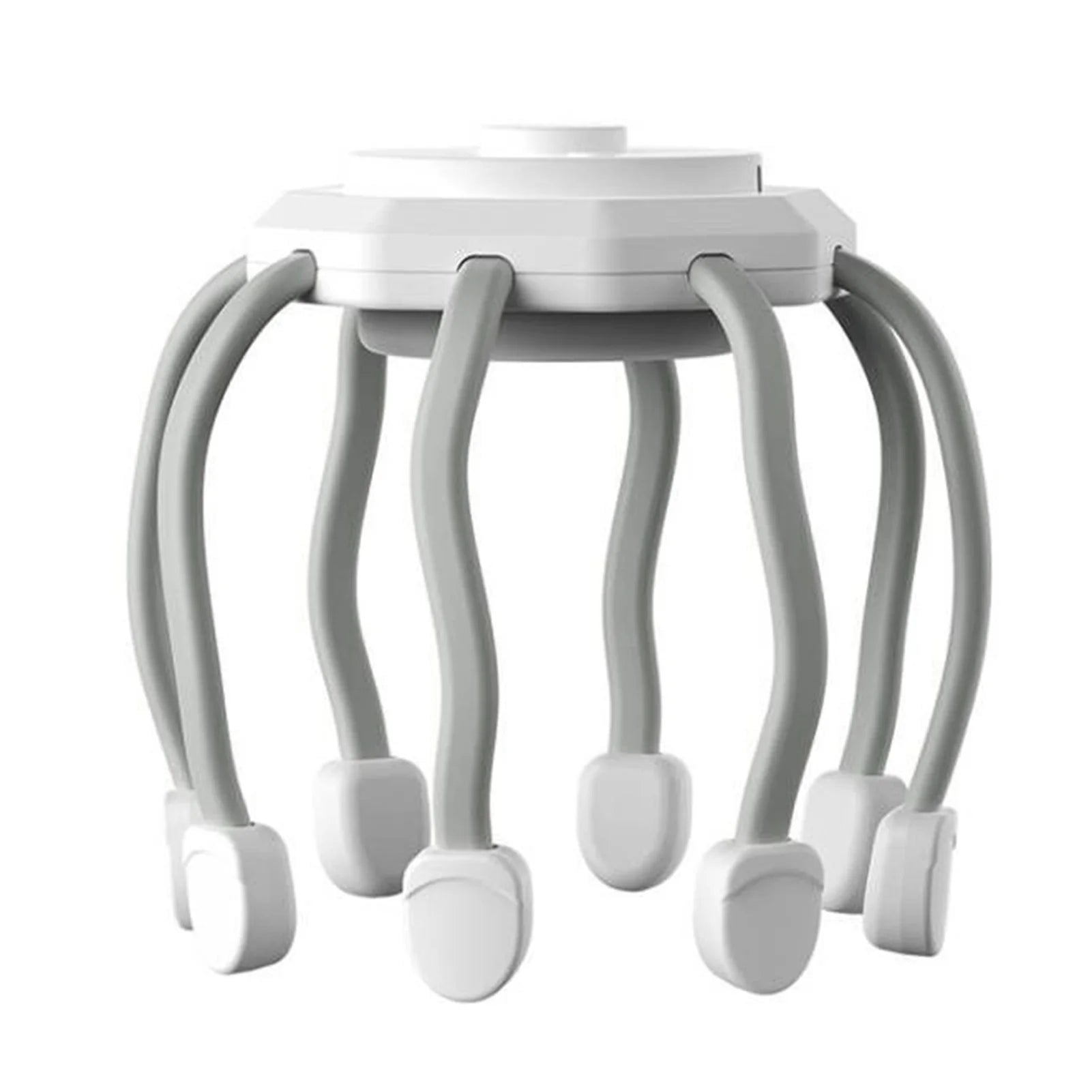 Electric Scalp Massager