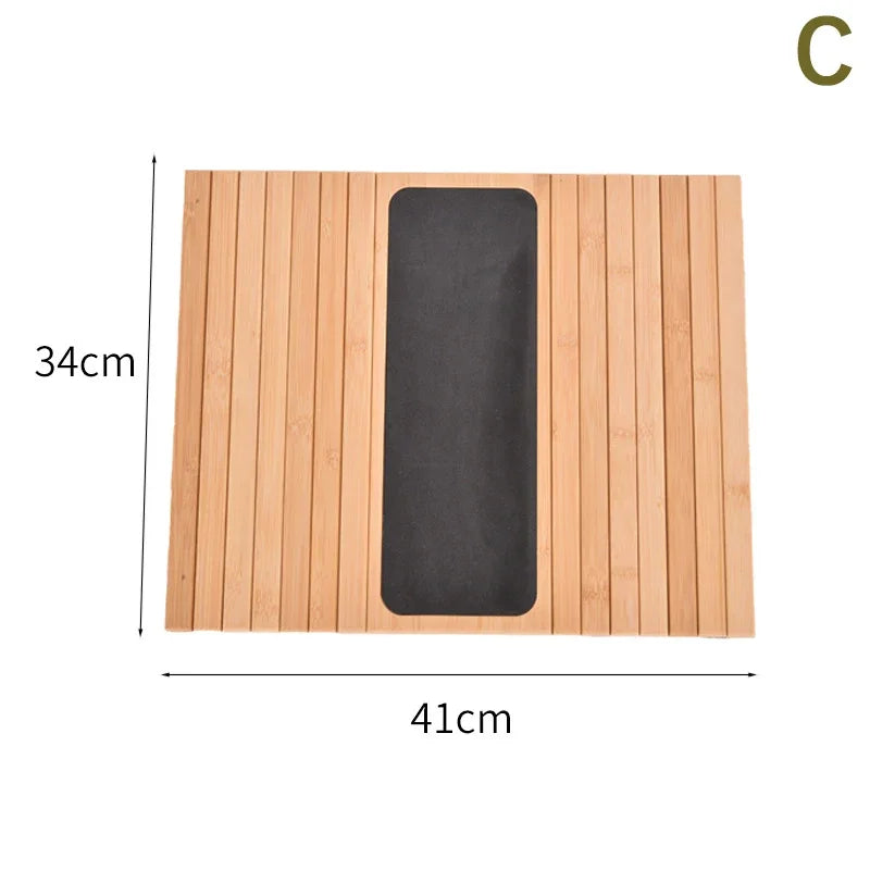 Sofa Armrest Tray